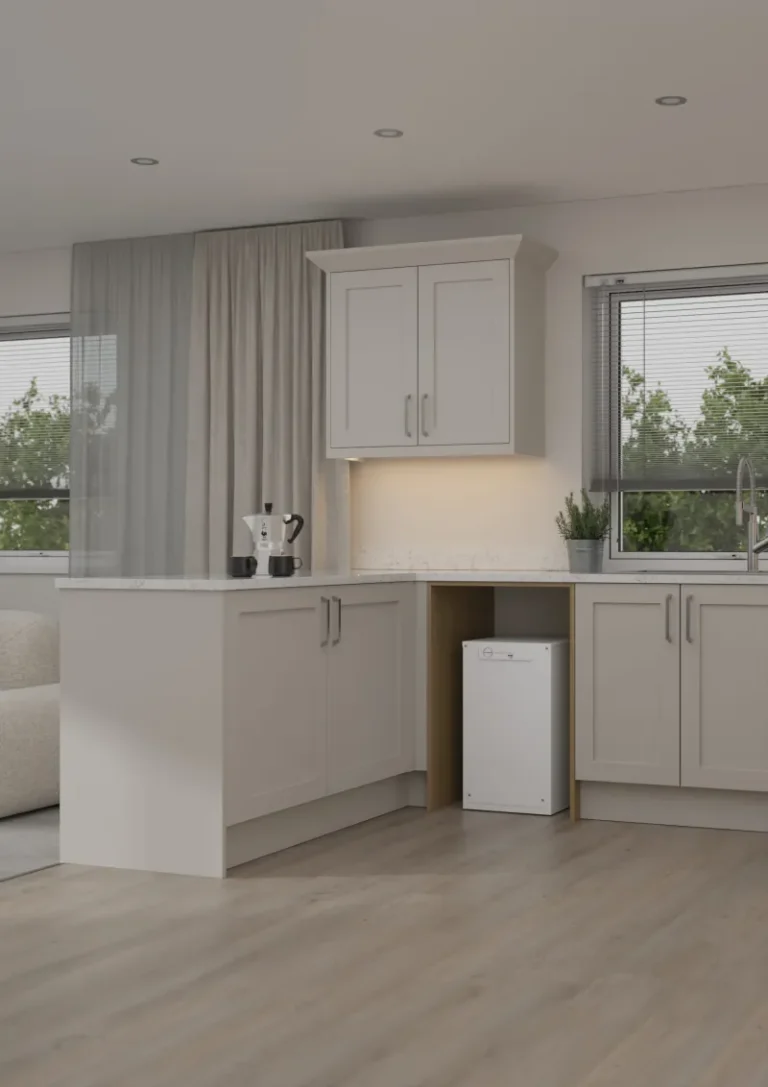 Sunamp-Thermino-in-kitchen-diner-3